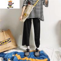 女鞋休闲韩版潮流板鞋学生帆布鞋小白鞋男女 闪潮