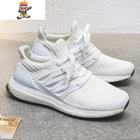 真爆米花DTTXЕBOOST运动鞋男UB4.0透气休闲旅游鞋5.0跑步网面鞋 闪潮休闲鞋