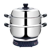 众旺电炒锅ZW01-28