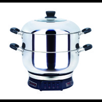 众旺电炒锅ZW02-28