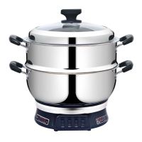 众旺电炒锅ZW03-30