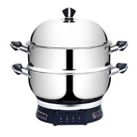 众宝电炒锅ZBD03-30