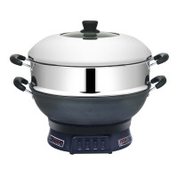 众宝电炒锅ZBD08-38