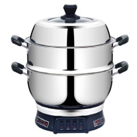 众宝电炒锅ZBD10-32