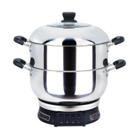 众宝电炒锅ZBD06-30