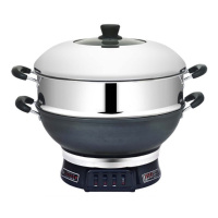 众旺电炒锅ZW06-32