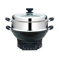 众旺电炒锅ZW08-32