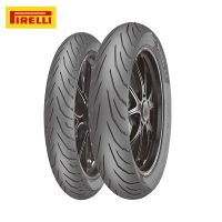 倍耐力 天使ct摩托车轮胎 后胎140/70-17