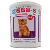 发育宝猫整肠配方350g幼猫防拉稀怀孕母猫增强免疫力调理肠胃