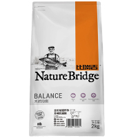 比瑞吉天然幼猫粮2kg 孕猫小猫猫粮高能高蛋白亲母乳助长增免疫