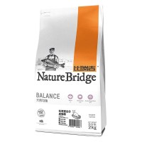 比瑞吉折耳猫成猫粮 2kg 折耳猫专用天然猫粮保护关节