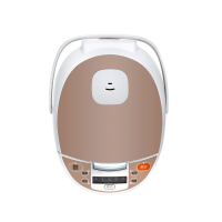 海尔电饭煲HRC-FD4018金色