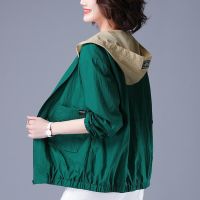 防晒衣女2020年夏季新款韩版防晒服网红薄款百搭短款外套长袖上衣