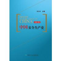 中国安全生产史 煤炭工业出版社