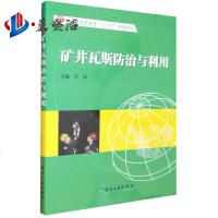 煤矿瓦斯防治与利用 普通高等学校“十三五”规划教材