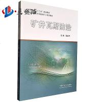 矿井瓦斯防治高等教育十三五规划教材中国矿业大学出版社