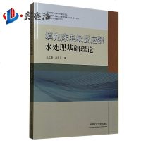 填充床电极反应器水处理基础理论