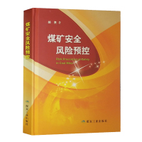 煤矿安全风险预控 精装 风险分级管控预控管理体系建设评价书籍 风险分级管控书