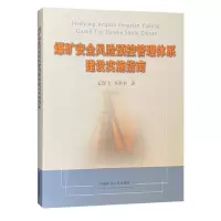 煤矿安全风险预控管理体系建设实施指南