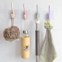 [2个装]衣帽钩 无痕挂钩