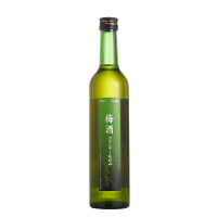 日本原装进口 十胜酒厂白兰地梅酒 500ml