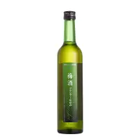 日本原装进口 十胜酒厂白兰地梅酒 500ml