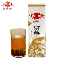 京华茶叶 12号茉莉花茶特级浓香型100g袋装茉莉茶老北京花茶叶