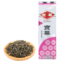 京华茶叶 8号茉莉花茶浓香型250g袋装茉莉茶新茶老北京花茶叶