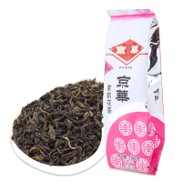 京华茶叶 8号茉莉花100g袋套装浓香型老北京茉莉花茶