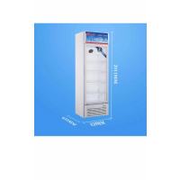 兴南冷柜 LG-350 立式冷柜
