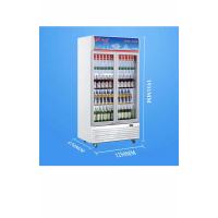 兴南冷柜 LG-620 立式冷柜