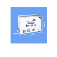 兴南卧柜 WDG-278 双温