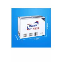 兴南卧柜 WD/WG-231单温