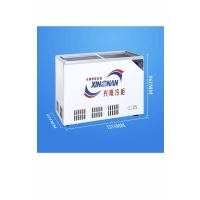 兴南卧柜 WD/WG-321单温