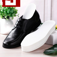 20双装一次性木浆鞋垫男女士夏季透气吸汗防臭卫生巾鞋垫薄秋季