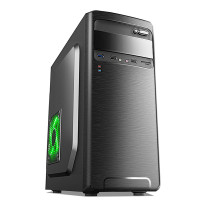 梵魂 AMD九代八核梵魂 处理器A9-9820/8G高频内存/512G SSD固态硬盘 学生上网课企业商务办公家用学习炒股