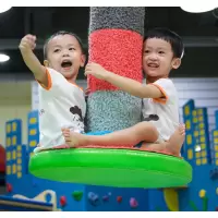 [广佛深]早教大课包丨全优加高端卓越早教1节+儿童成长1对1专家测评1次(限非学员初次到店特惠购)
