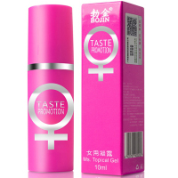 勃金 快感增强液 女用激情兴奋高潮液 女性性冷淡克星助情调情水剂用品 一瓶10ml