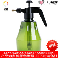 气压式浇花喷雾瓶多肉植物浇水壶家用小型浇花壶喷雾器喷壶