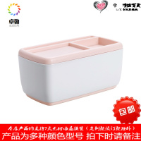 免打孔防水厕纸盒卫生间卷纸盒浴室卫生纸置物架厕所纸巾盒抽纸盒