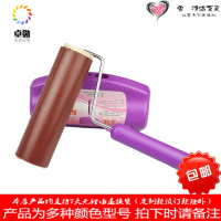 大号吸毛器衣物水洗沾毛滚 滚刷粘毛器滚筒 除毛器黏毛滚衣服刷