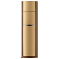 日立空调X系列2级能效 3匹 RAP/C-L30QVX2G变频柜机