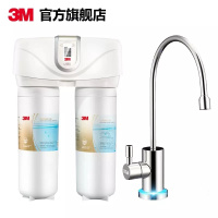 3M 舒活泉T型净水器（SDW8000T）