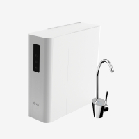 曼瑞德 RO反渗透净水机净水器 白水海德堡系列 家用直饮过滤器