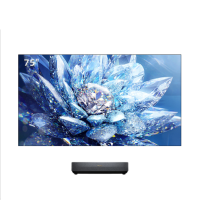 海信激光电视 80L5G 80英寸 4K高清 MEMC防抖高色域智能护眼教育平板