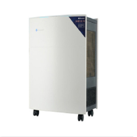 布鲁雅尔(Blueair)空气净化器除甲醛 除醛守护星570EF 大空间 快速分解 除菌二手烟异味雾霾