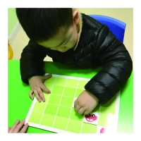 [一对一][17280元抢原价19200元]南京师大教育小超人全脑开发[48节课(一期)],适合[3-6岁]