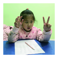 [1元抢原价258元][一对一]南京师大教育小超人[手脑速算1节][4-8岁]