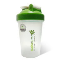 [赠品 单拍不发货]纽特舒玛手摇杯