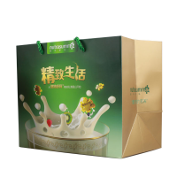 [赠品 单拍不发货]纽特舒玛手提袋